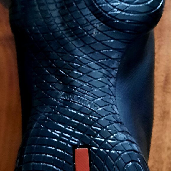 Vintage '90s Prada Men's shoes MINT CONDITION! - Picture 5 of 11